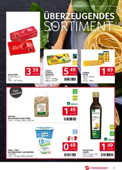 Transgourmet Flugblatt ab 02.02.2026 gültig | Seite: 28