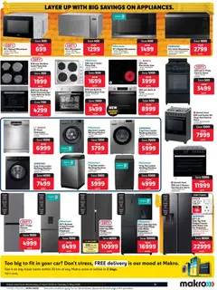 Makro specials catalogue – valid from 22.04.2026 | Page: 11