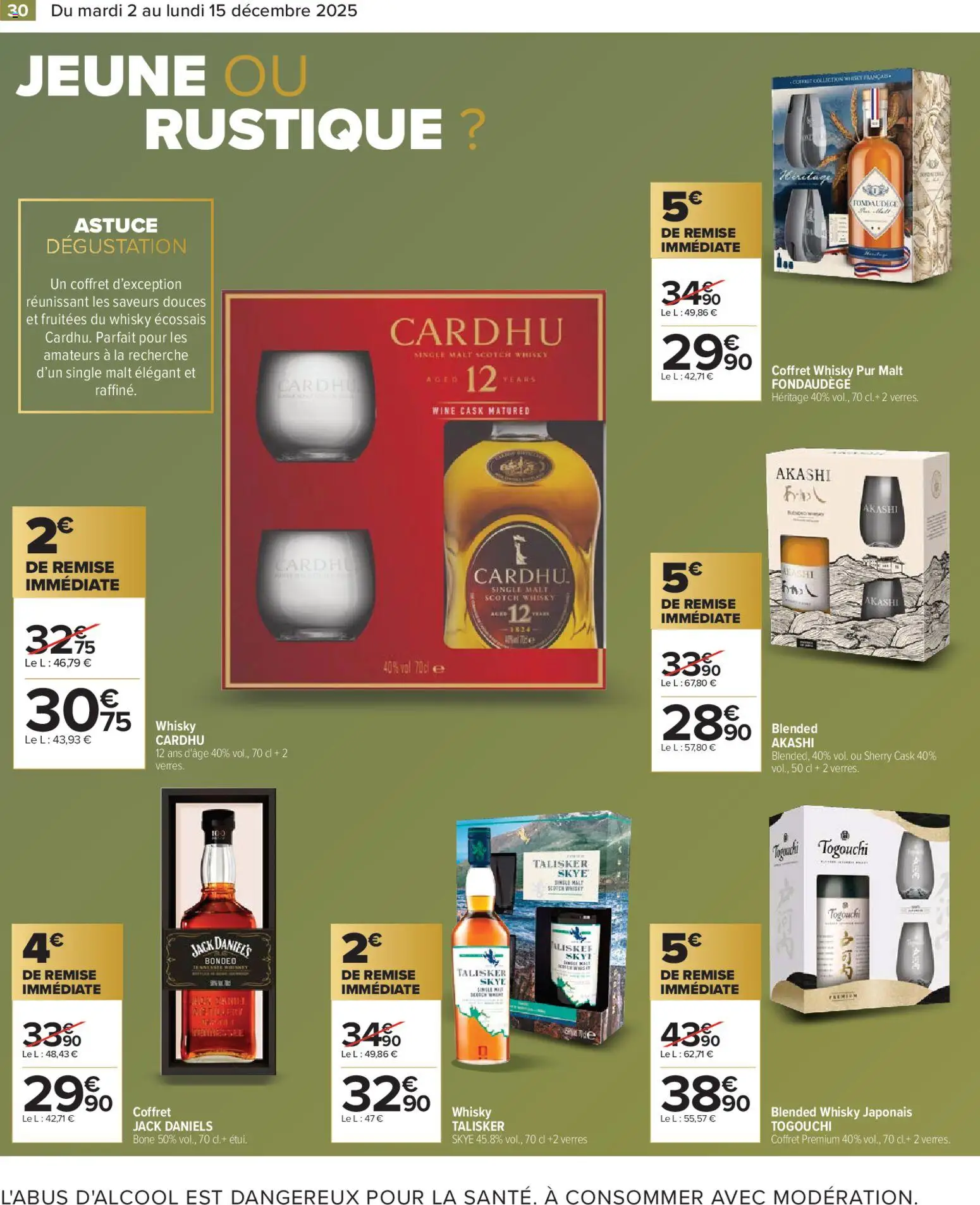 {H1} | Page: 32 | Produits: Whisky, Whisky japonais