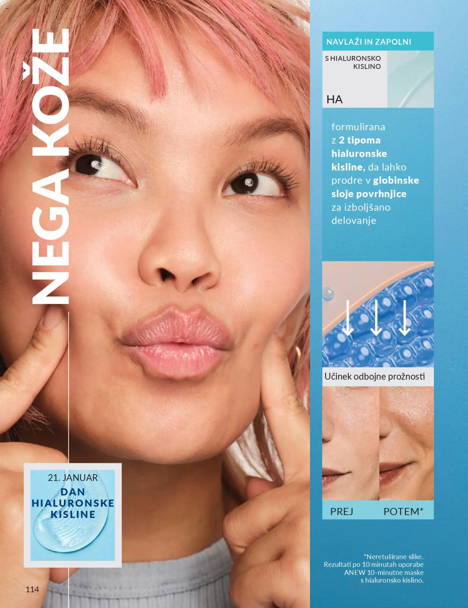 Novi Avon katalog ponudbe – veljaven od 29.12.2025 | Stran: 114
