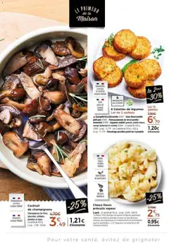 Thiriet - Prévisualisation de Thiriet catalogue valide à partir de 23.02.2026 | Page: 12