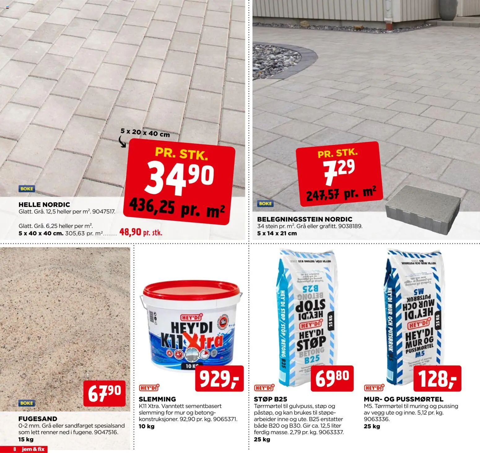 {H1} | Side: 8 | Produkter: Siège de toilette