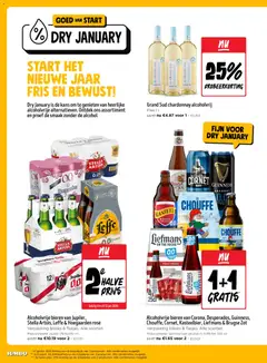 JUMBO folder / publicité - Voorbeeld van een folder van JUMBO, geldig van 01.01.2026 | Pagina: 6