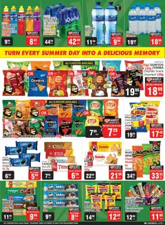 KIT KAT Cash & Carry specials catalogue – valid from 23.10.2025 | Page: 5