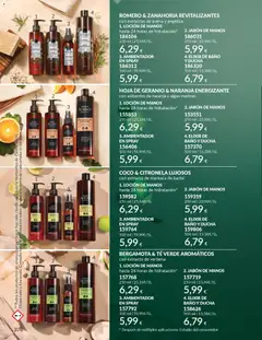 Vista previa Catálogo AVON campaña 12 válido desde el 01.12.2025 | Página: 220