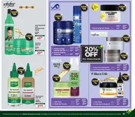 Dis-Chem specials catalogue – valid from 19.02.2026 | Page: 61