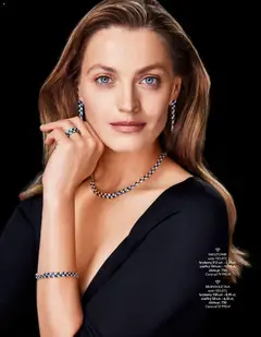 Pogląd oferty "Apart promocje" - ważna od 04.11.2025 | Strona: 33 | Produkty: Naszyjnik, Bransoletka