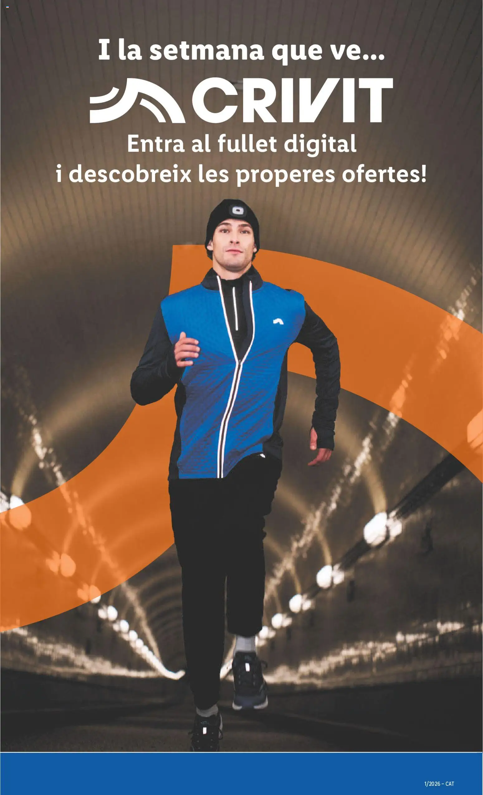 Lidl folleto de bazar │ válido desde el 29.12.2025 | Página: 23