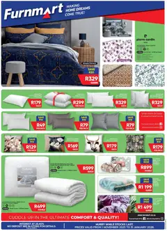 Furnmart specials catalogue – valid from 01.11.2025 | Page: 2