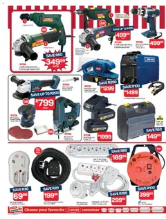 Pick n Pay specials catalogue – valid from 20.10.2025 | Page: 14
