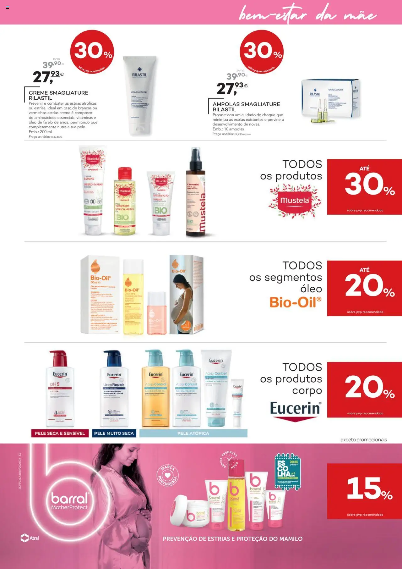 Well’s folheto │ válido de 19.08.2025 | Página: 17 | Produtos: PC, Óleo, Creme