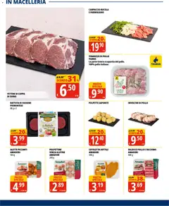 Anteprima del volantino Volantino Tigros	 valido a partire dal 11.02.2026 | Pagina: 6