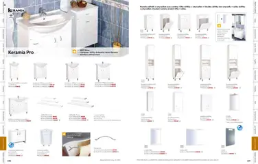 Náhled letáku Siko koupelny katalog Koupelny 2025/2026 od 14.10.2025 | Strana: 248 | Produkty: Polička, Ručník, Madlo, Umyvadlo