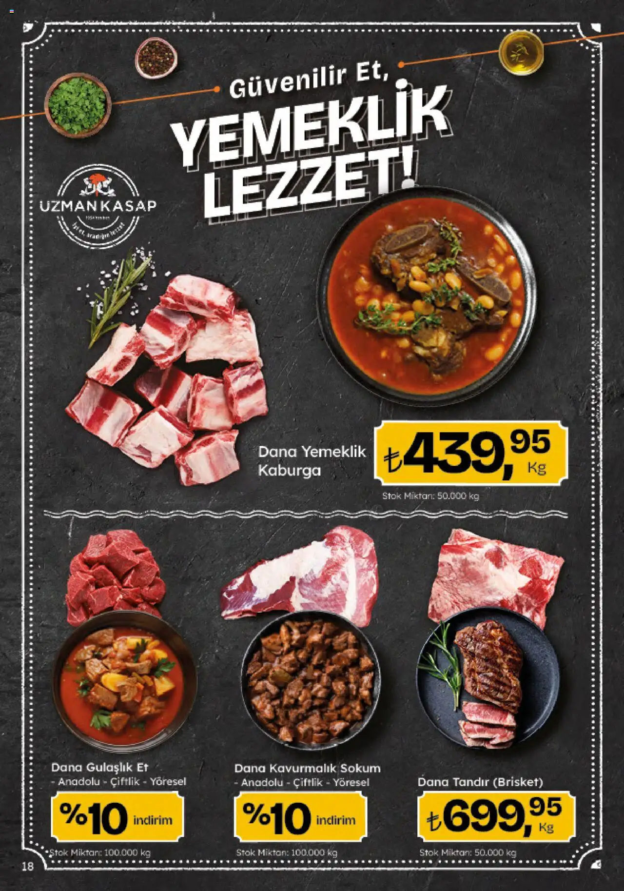 Migros Katalog - Migroskop - 11.09.2025 tarihinden itibaren geçerlidir | Sayfa: 18