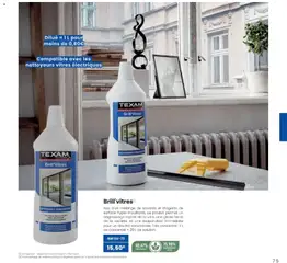 Texam - Prévisualisation de Texam catalogue 2026 valide à partir de 02.02.2026 | Page: 75