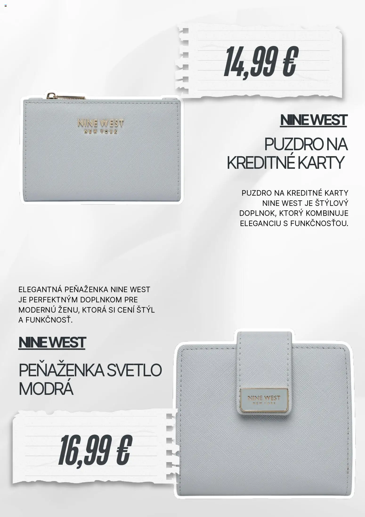 Nové CCC akcie – leták je platný od 01.04.2026 | Strana: 5