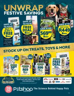 Checkers specials catalogue – valid from 08.12.2025