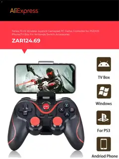 AliExpress specials catalogue – valid from 05.12.2025 | Page: 13