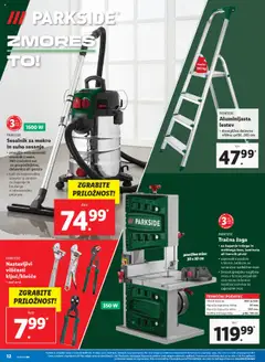 Lidl katalog │ velja od 17.07.2025 | Stran: 30