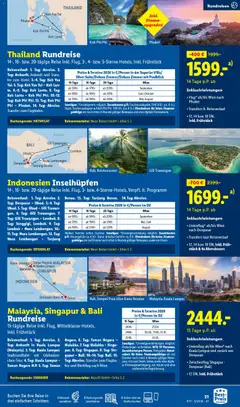 Lidl März/April Reise - Highlights ab 13.03.2026 gültig | Seite: 21 | Produkte: Telefon