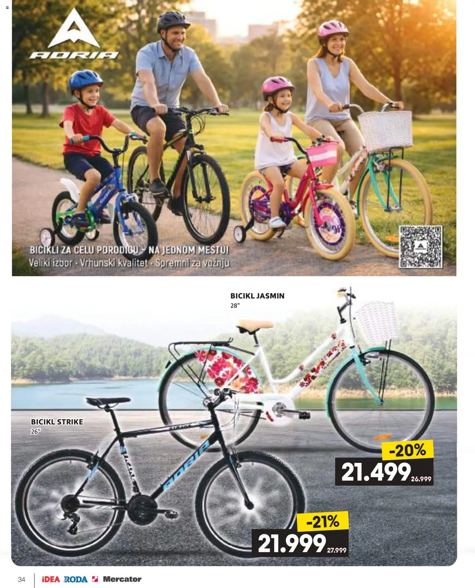 Idea katalog - važi od 09.04.2026 | Strana: 34