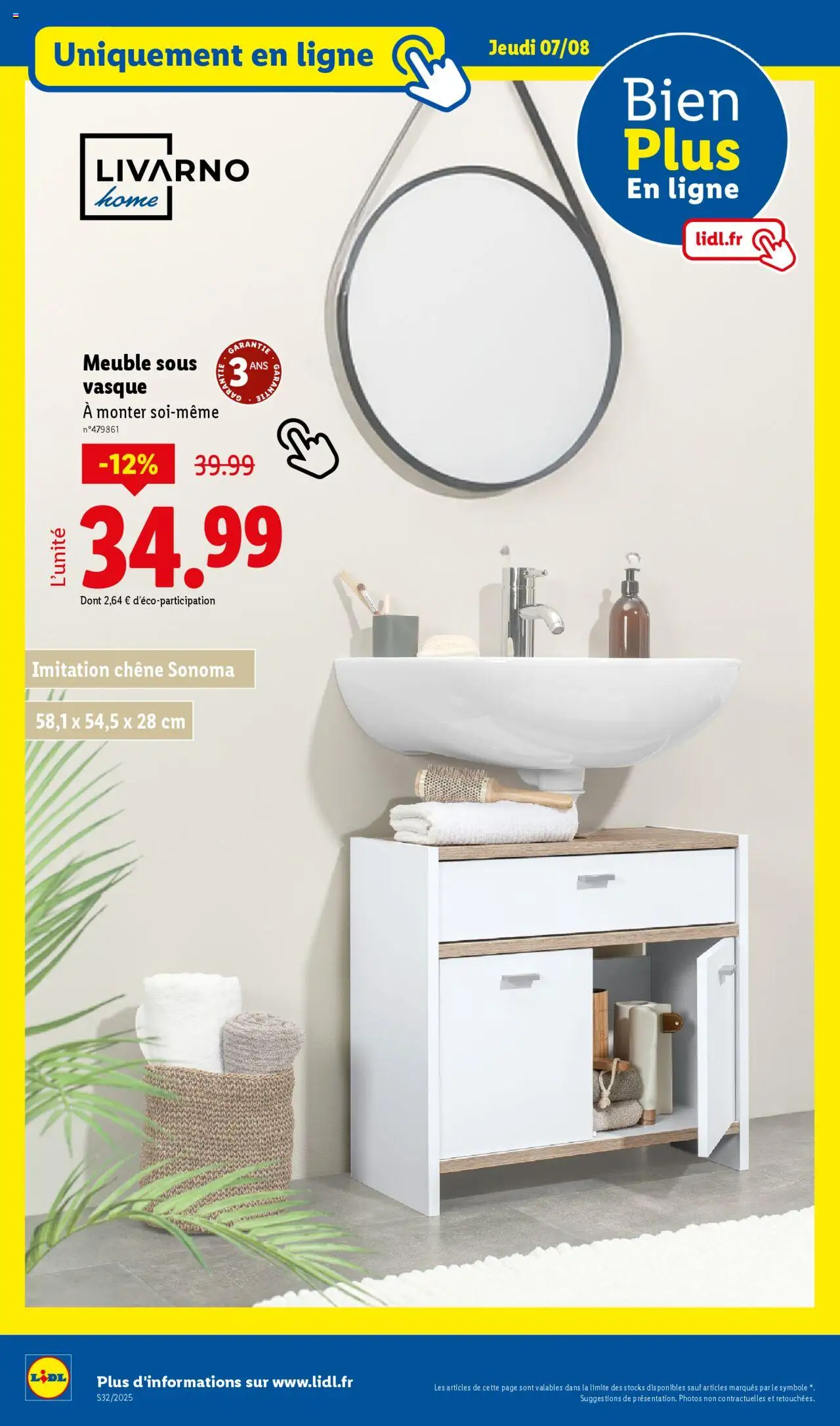  | Page: 48 | Produits: Meuble