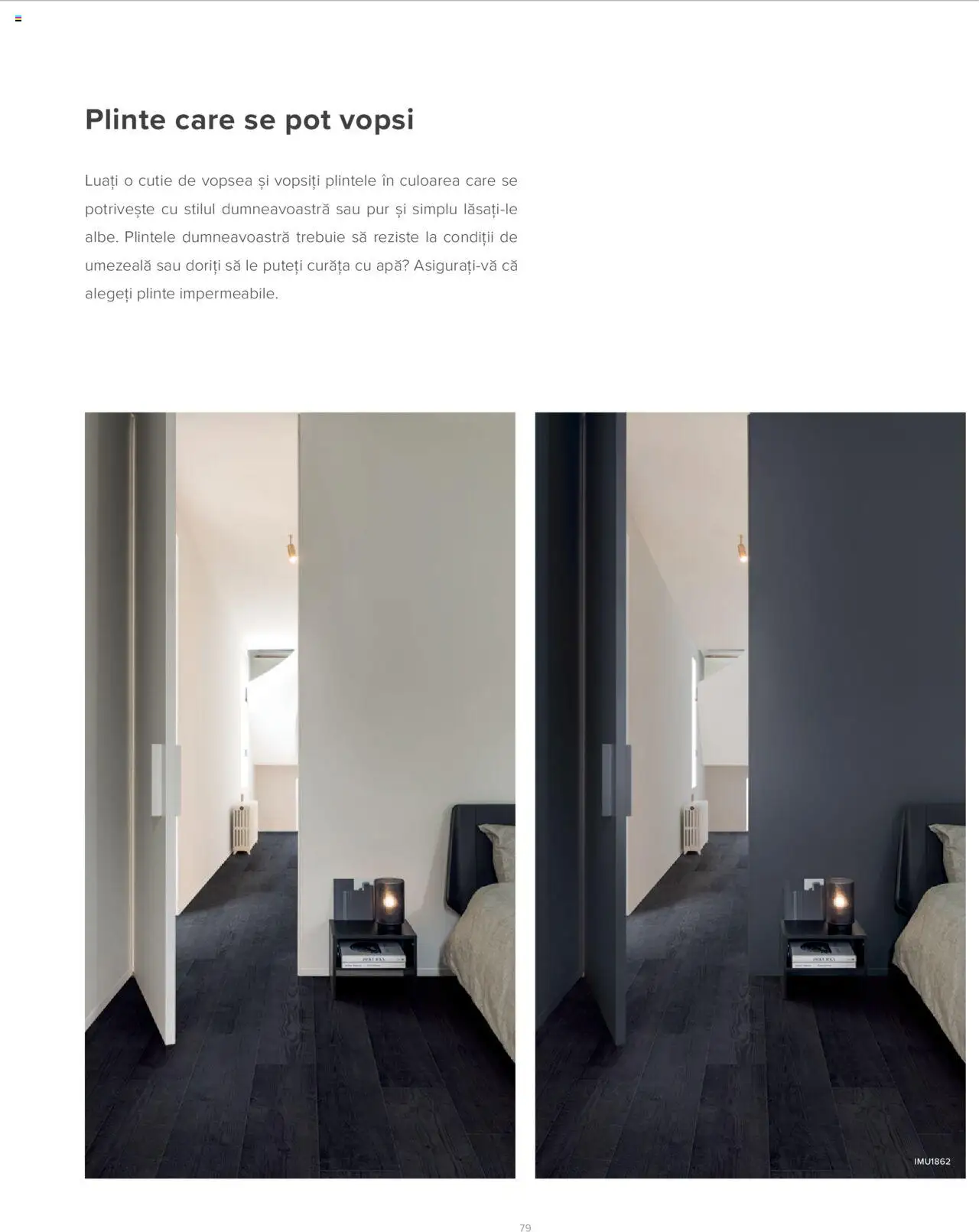 Noul catalog Proges – valabil de la 01.01.2023 | Pagină: 80 | Produse: Albastru de metilen, Sutien de baie, Luciu de buze, Masă de călcat
