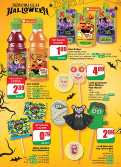 Pogląd oferty "Dino Gazetka" - ważna od 15.10.2025 | Strona: 7