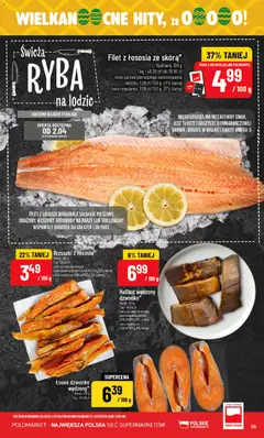 Pogląd oferty "POLOmarket gazetka" - ważna od 01.04.2026 | Strona: 35