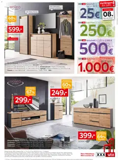 XXXL Lutz Nr. 1 beim Preis ab 02.11.2025 gültig | Seite: 13