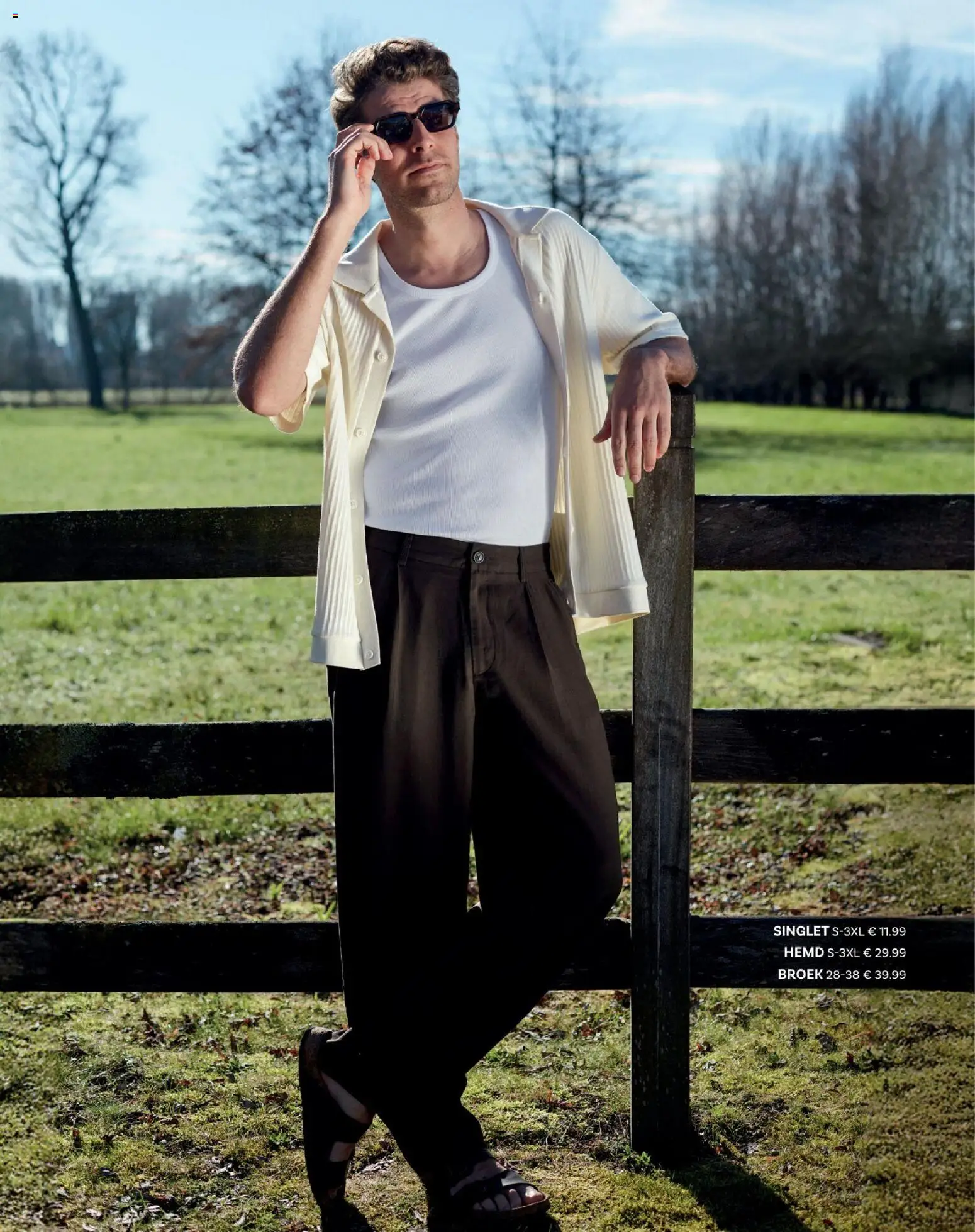 {H1} | Pagina: 2 | Producten: Hemd, Broek