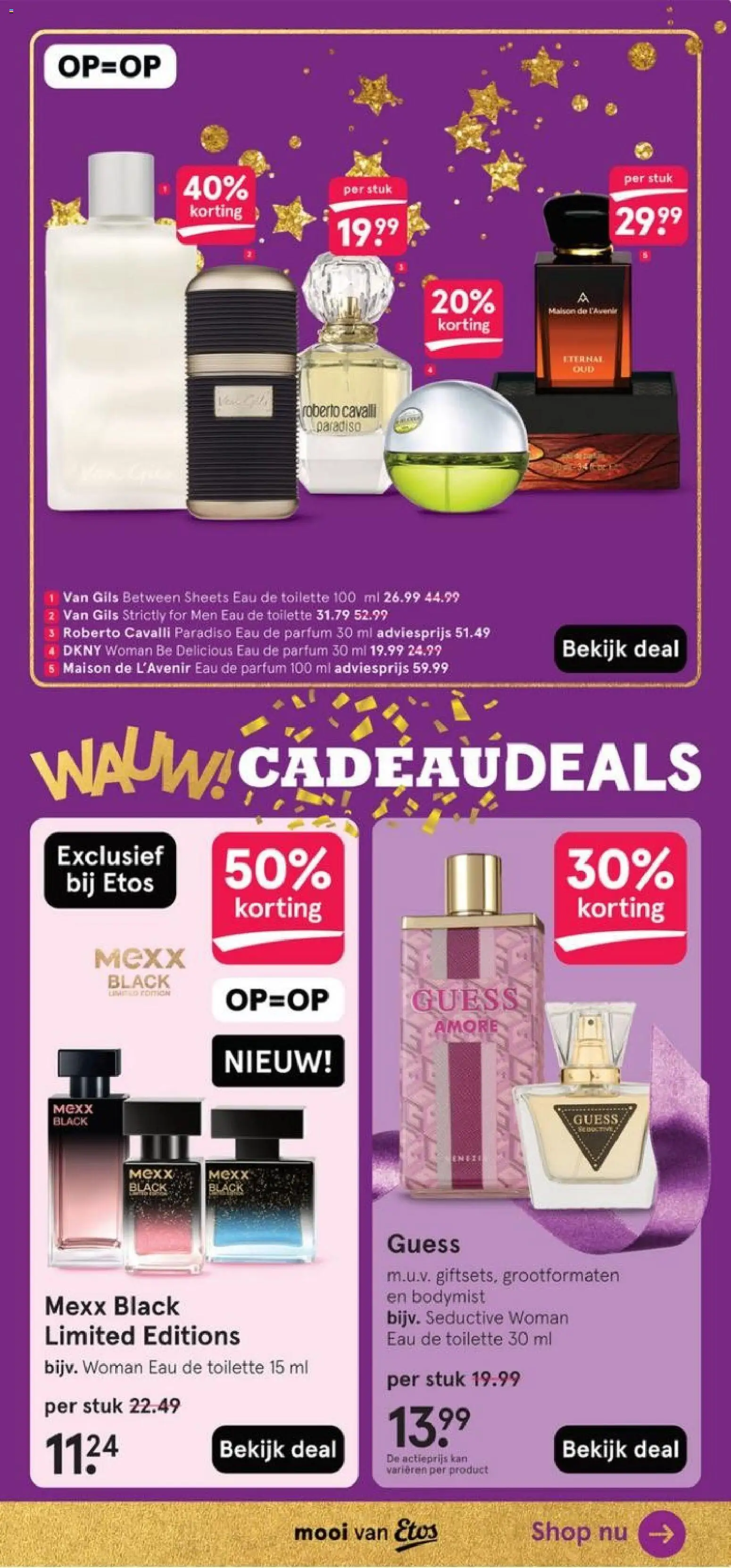 {H1} | Pagina: 33 | Producten: Kan, Parfum, Eau de toilette