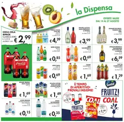 Volantino Coal del 14.08.2025 | Pagina: 15