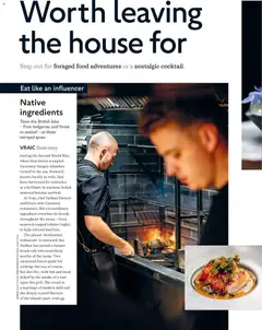 Preview of Waitrose - April 2026 valid from 01.04.2026 | Page: 98