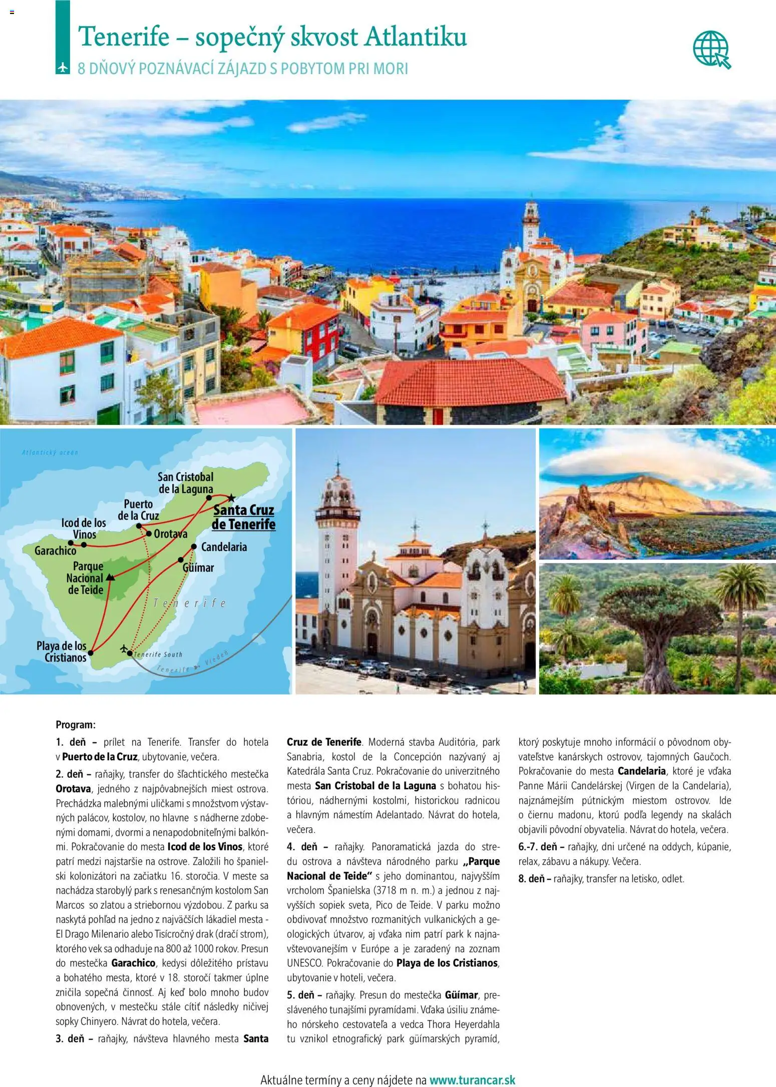 Nové Turancar akcie – leták je platný od 12.01.2026 | Strana: 47