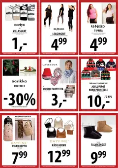 Tuuri-mainoslehti voimassa 17.12.2025 alkaen | Sivu: 28