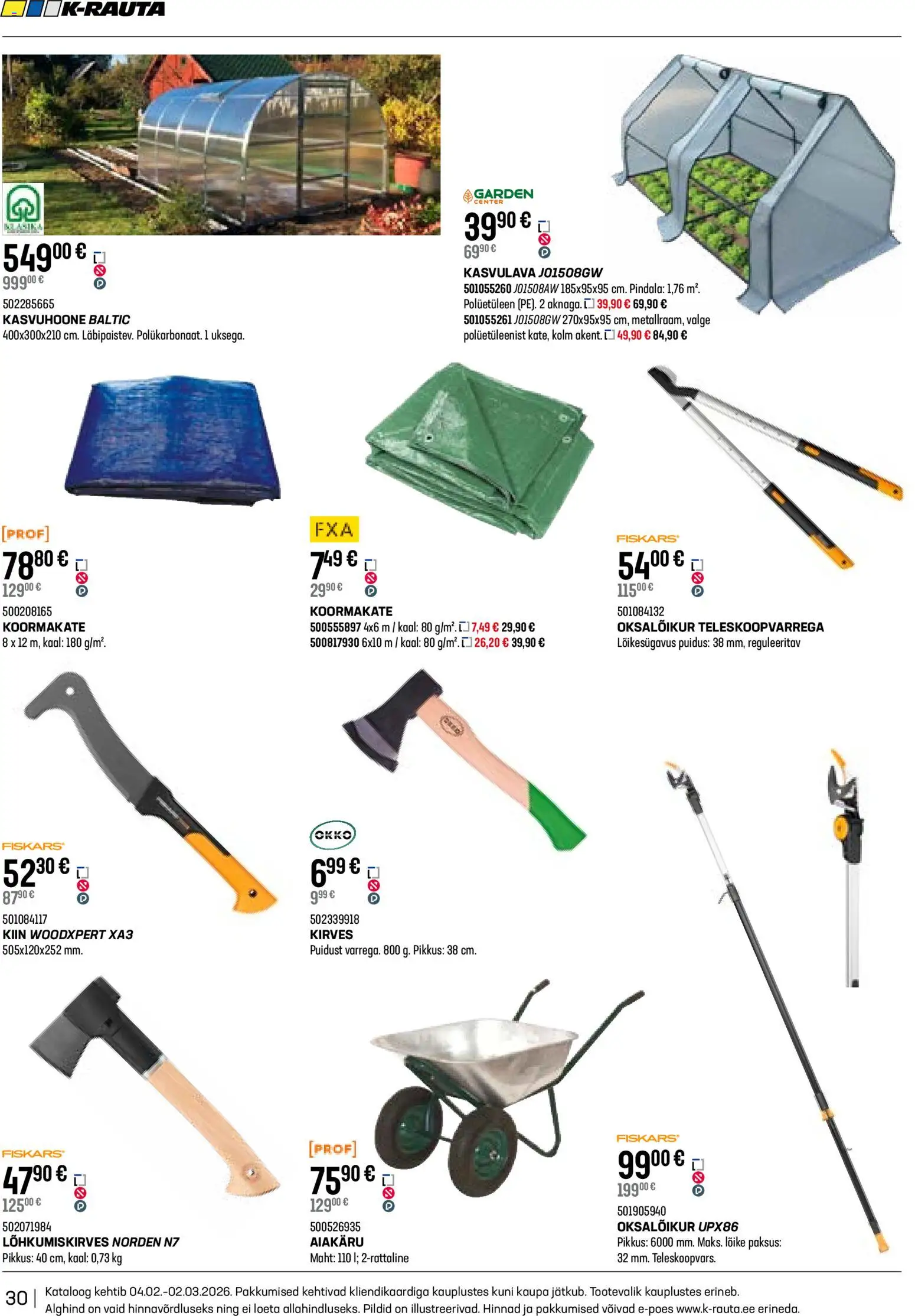 {H1} | Lehekülg: 30