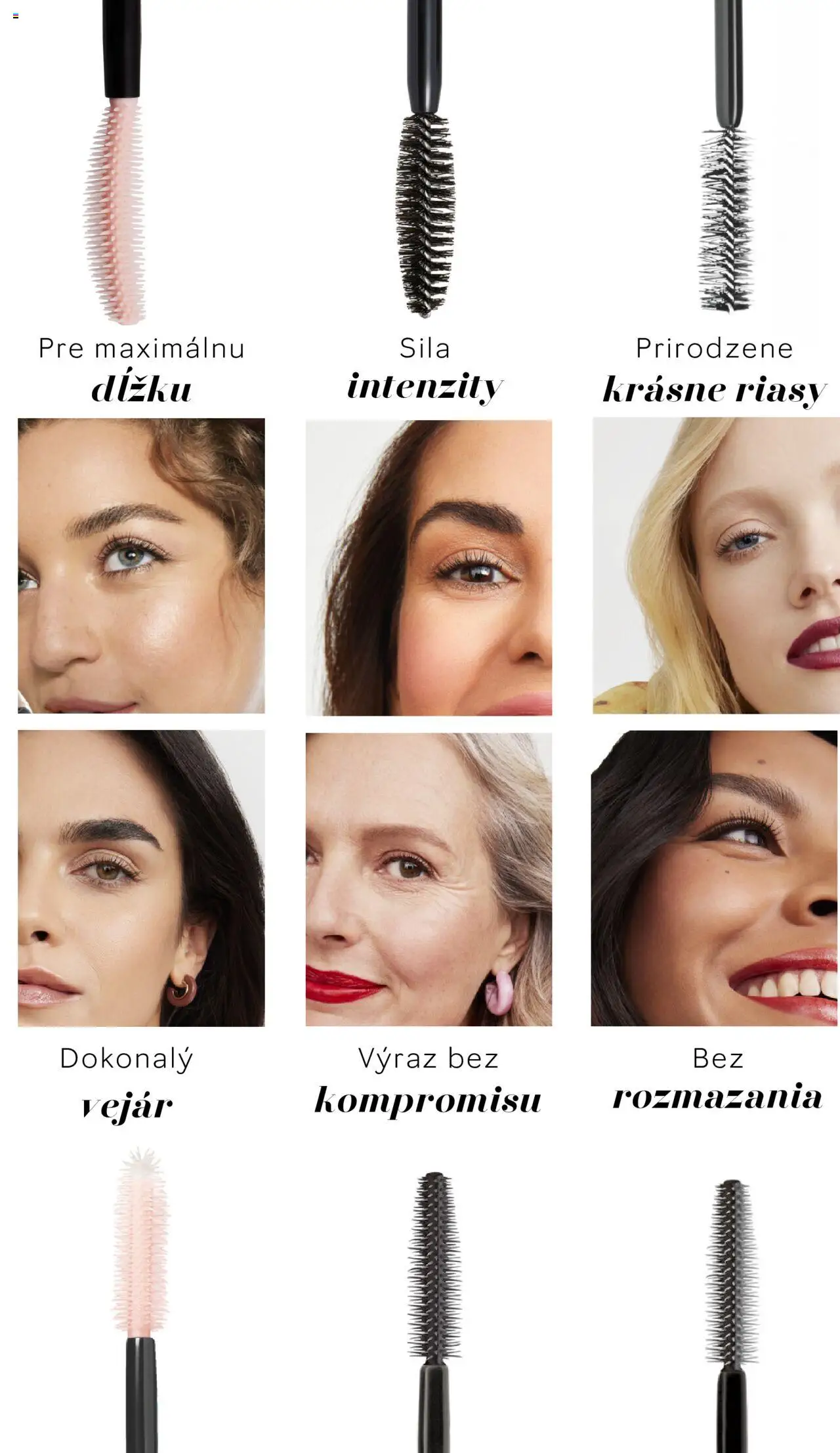 Nové Mary Kay akcie – leták je platný od 28.04.2025 | Strana: 9