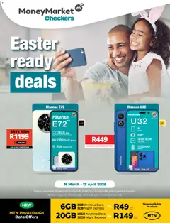 Checkers specials catalogue – valid from 16.03.2026