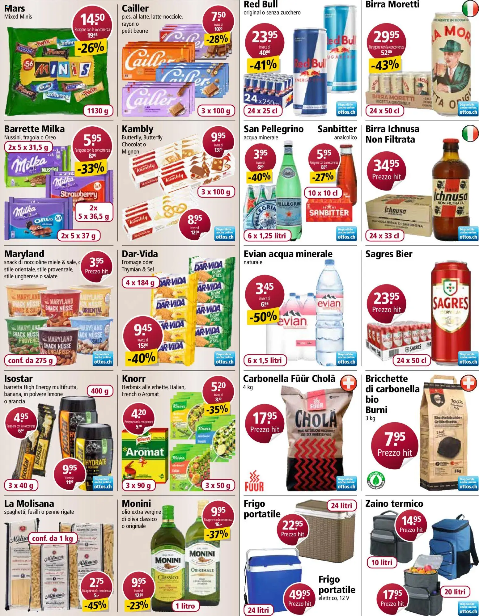 Otto's aktionen IT – gültig ab 28.04.2026 | Seite: 2