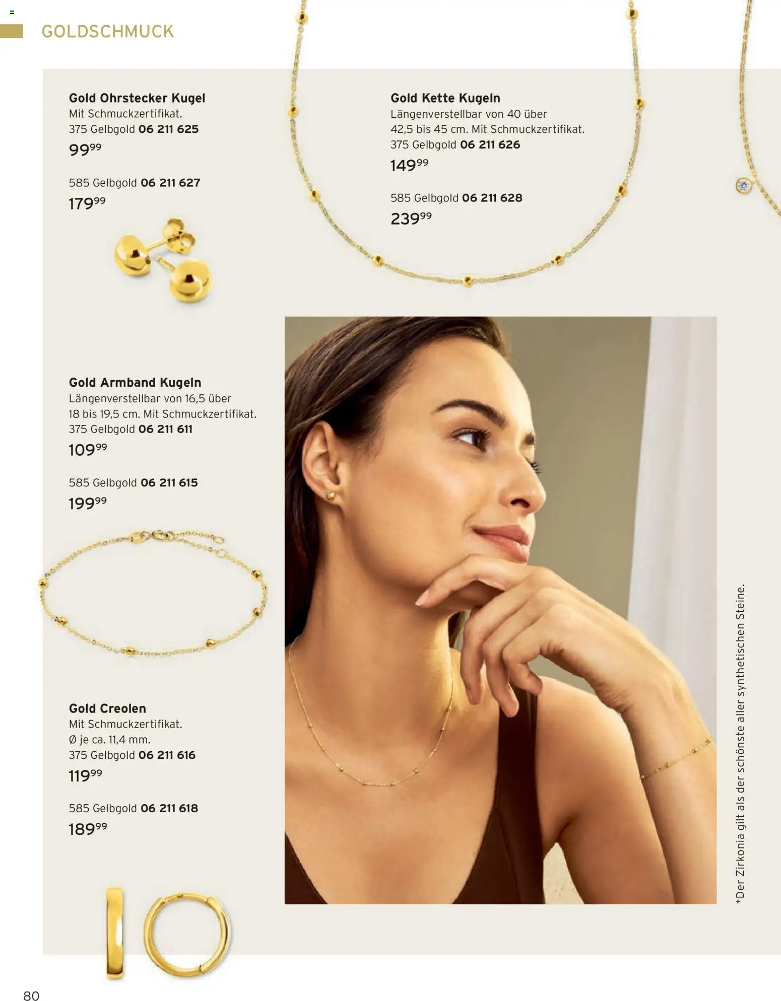 Tchibo Katalog Advent 2025 – gültig ab 14.11.2025 | Seite: 80