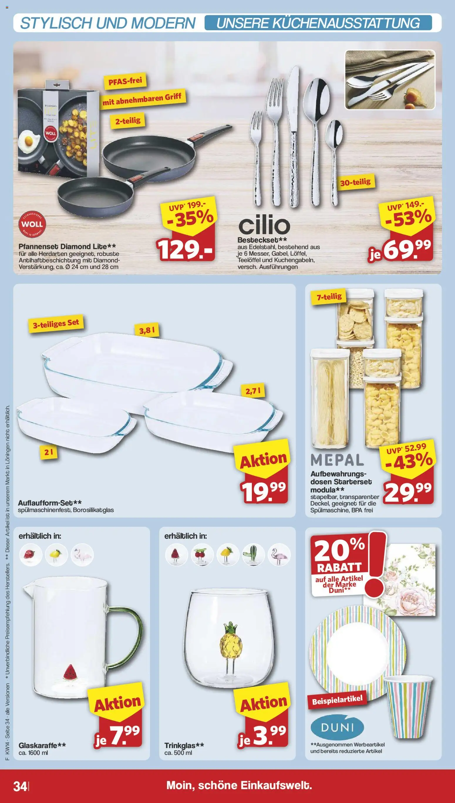 Famila Nordwest Prospekt 	 – gültig ab 30.03.2026 | Seite: 35