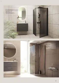 Bauhaus - erbjudanden - Förhandsvisning av reklamblad från butik Bauhaus aktuell från 25.08.2025 | Sida: 87