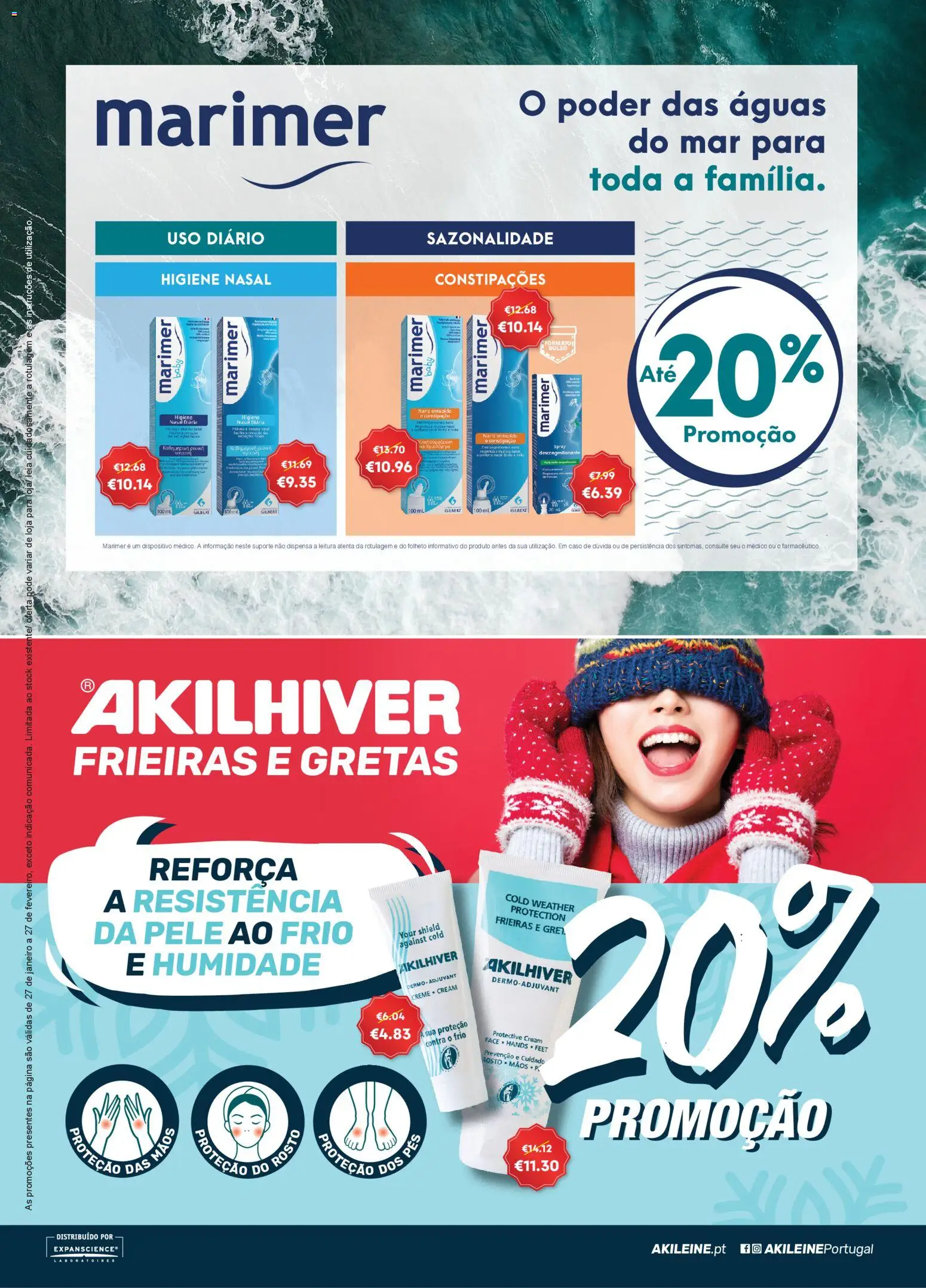 Auchan - Beleza - Especial Capilares │ válido de 01.02.2026 | Página: 5