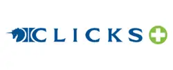 Clicks logo