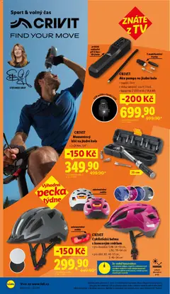 Náhled letáku Lidl leták od 02.03.2026 | Strana: 32