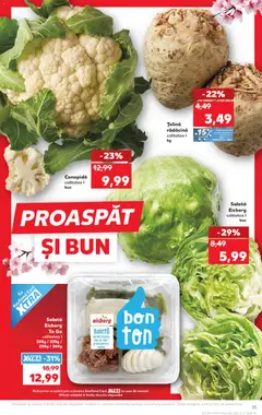 Ofertele Kaufland valabile de la 11.03.2026 | Pagină: 11