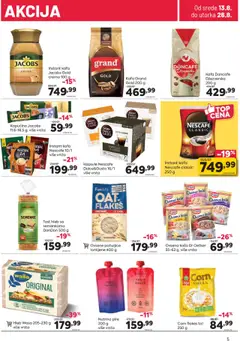 PerSu katalog - važi od 13.08.2025 | Strana: 5