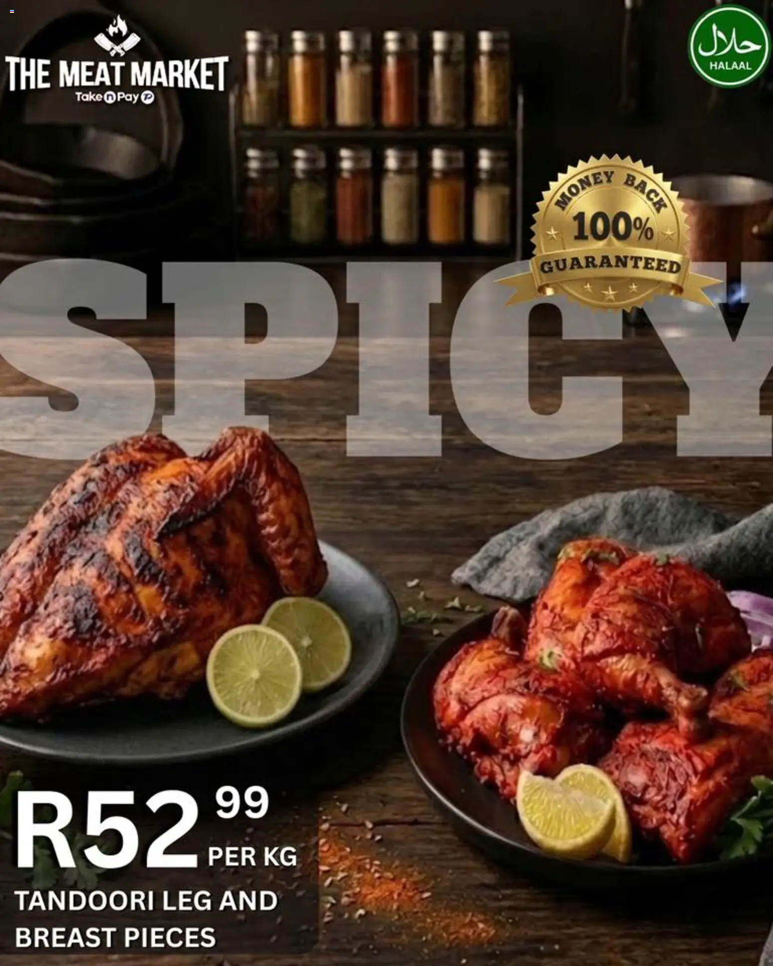 New Take n Pay catalogue – valid from 10.03.2026 | Page: 25