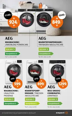 Expert folder - Voorbeeld van een folder van Expert, geldig van 09.03.2026 | Pagina: 3